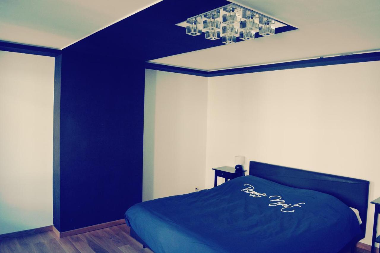 Villa Maredan أوستيند المظهر الخارجي الصورة