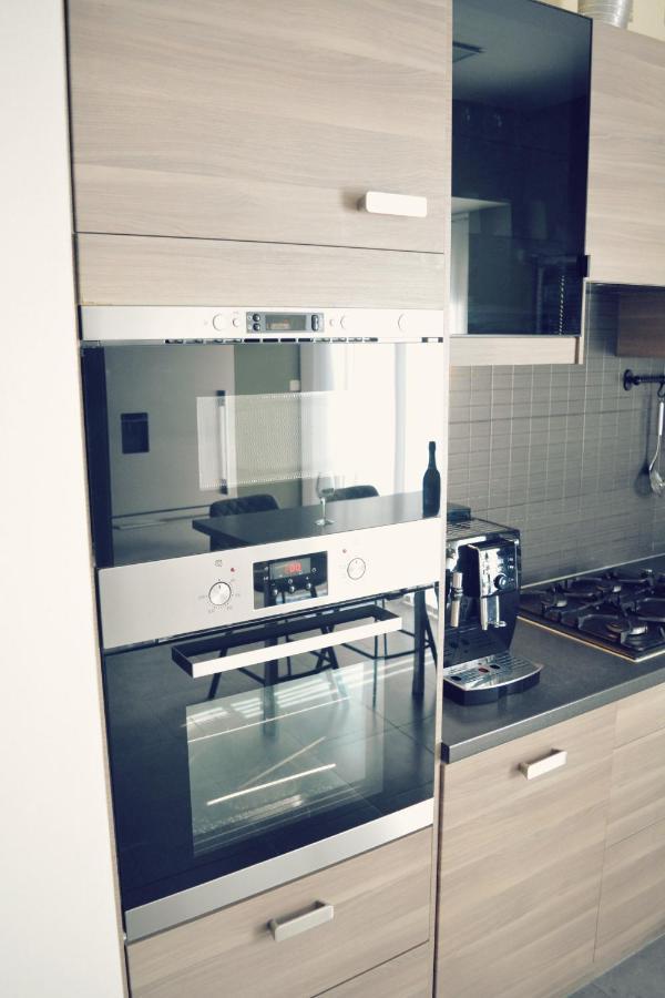 Villa Maredan أوستيند المظهر الخارجي الصورة