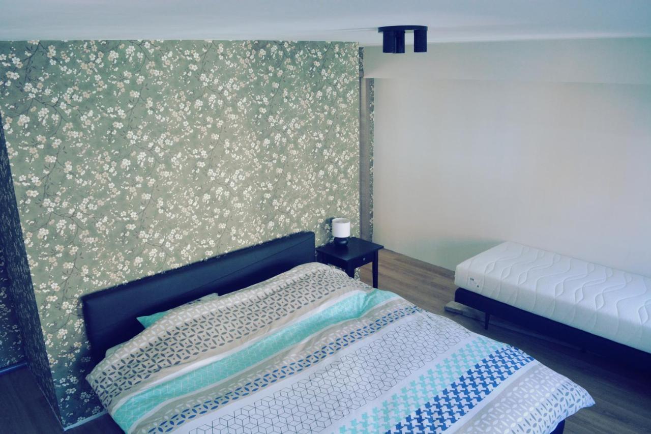 Villa Maredan أوستيند المظهر الخارجي الصورة