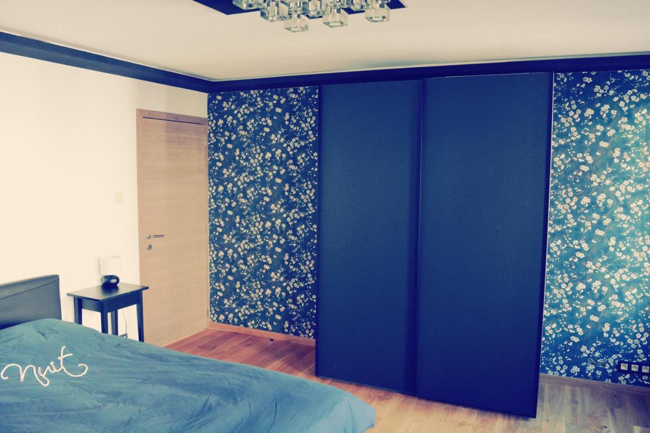Villa Maredan أوستيند المظهر الخارجي الصورة